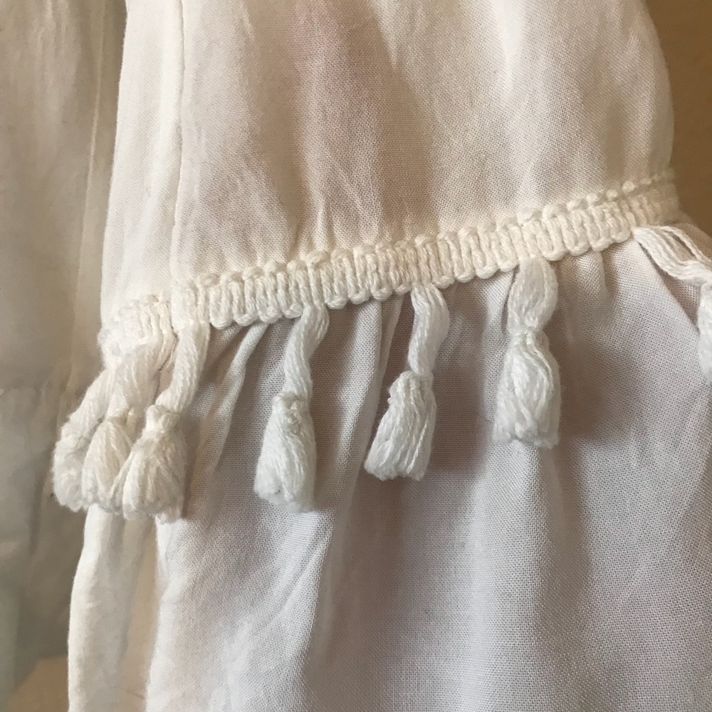 Flowy top - Picture 2 of 3